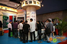 SIAF 2012自动化展在广州揭幕